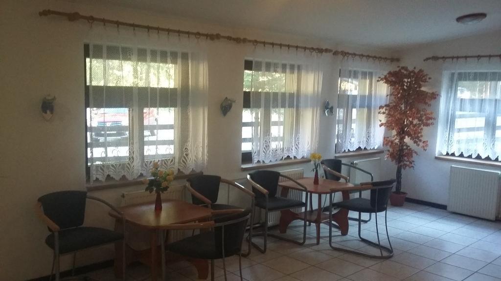Hotel Chata Vo Vyhnanej Terchová Exteriér fotografie