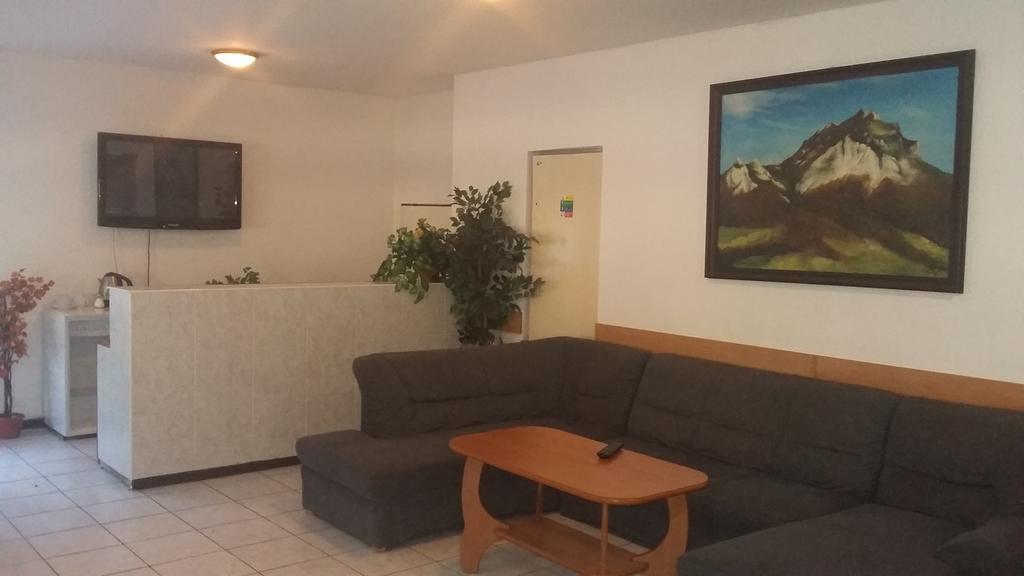Hotel Chata Vo Vyhnanej Terchová Exteriér fotografie