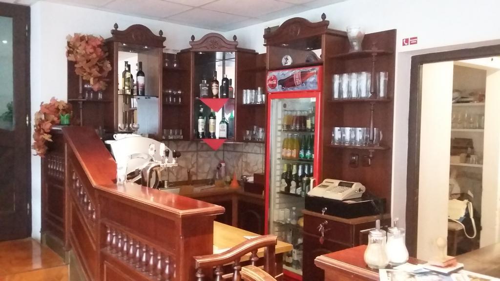 Hotel Chata Vo Vyhnanej Terchová Exteriér fotografie