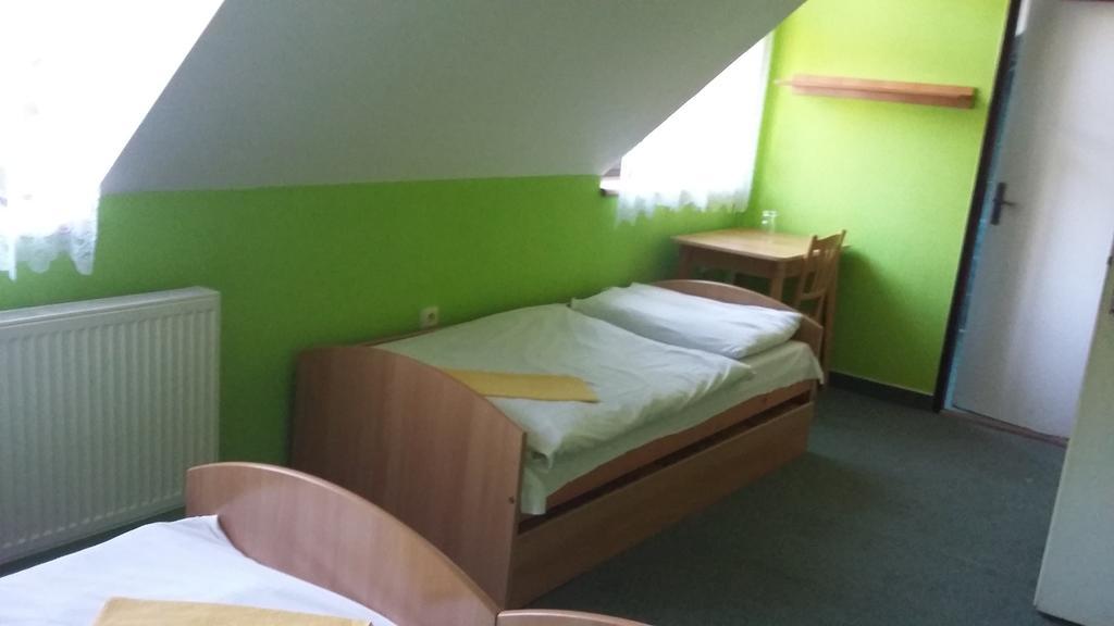 Hotel Chata Vo Vyhnanej Terchová Exteriér fotografie